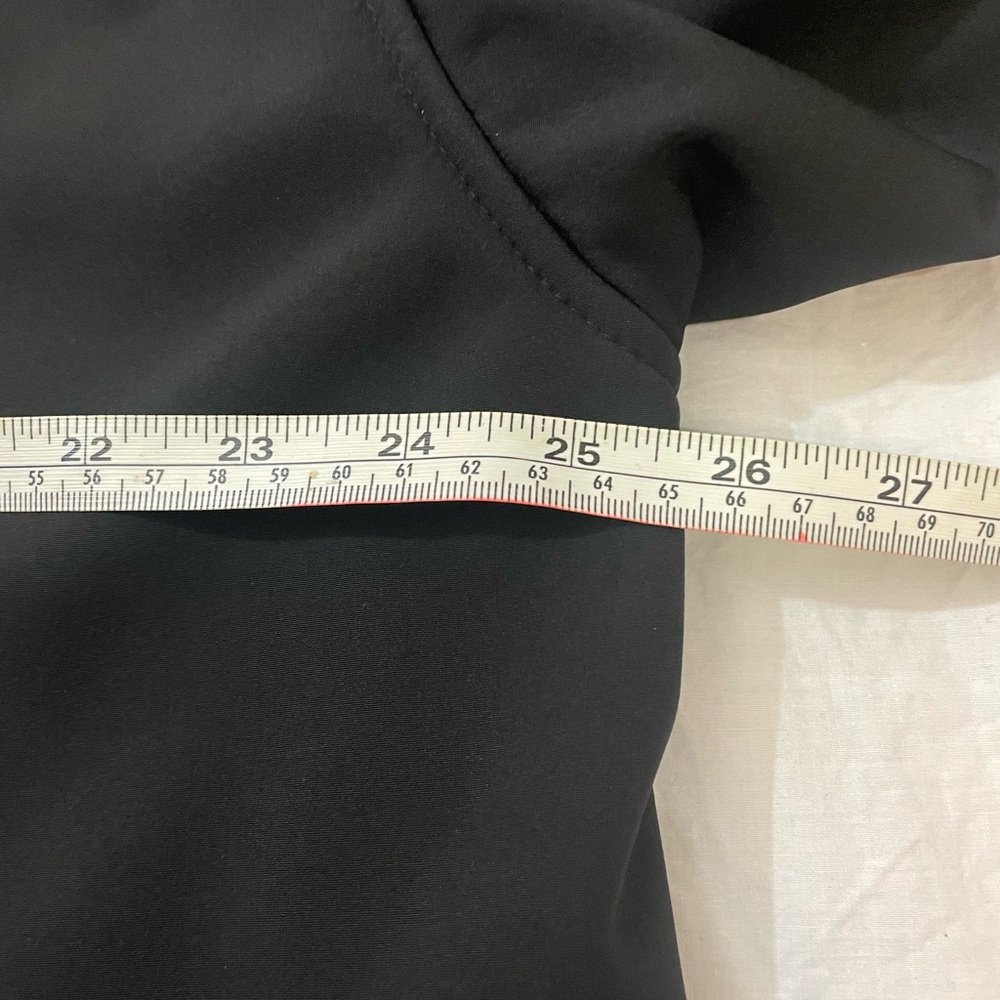 Ariat Bozeman Softshell Black Jacket - image 6